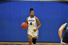 WBBall vs RWU  Wheaton College women's basketball vs Roger Williams University. - Photo By: KEITH NORDSTROM : Wheaton, basketball